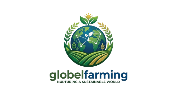 Goat Lover Logo